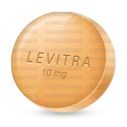Generic Levitra 10mg